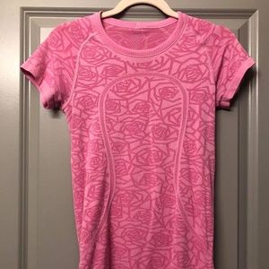 Swiftly Tech Short Sleeve Crew